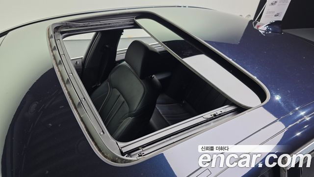 BMW 5 Series (G30) 520i M Sport 2022 — фото 19