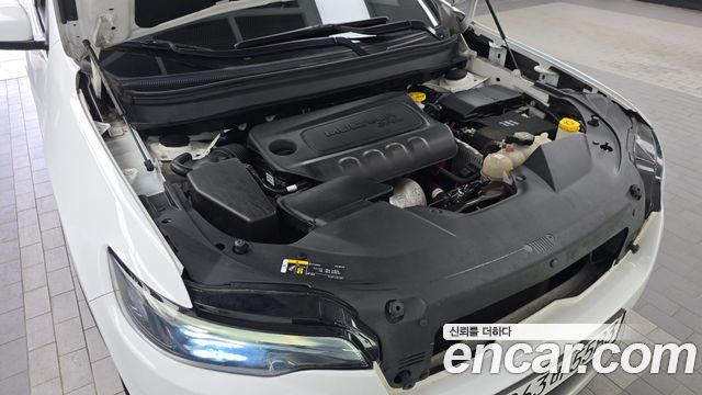 Jeep Cherokee (KL) 2.4 Limited AWD 2020 — фото 6