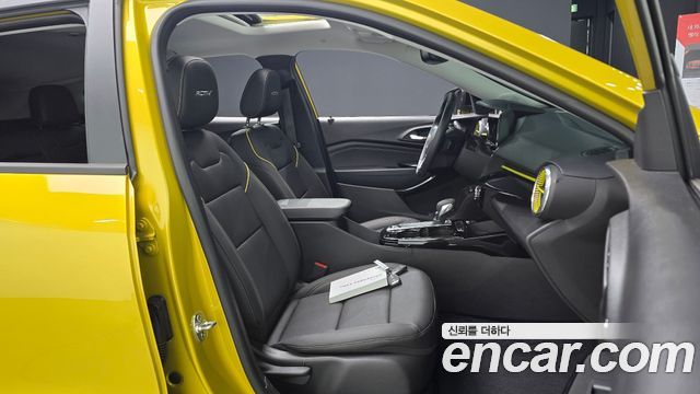 Chevrolet Trax Crossover 1.2 ACTIV 2024 — фото 11