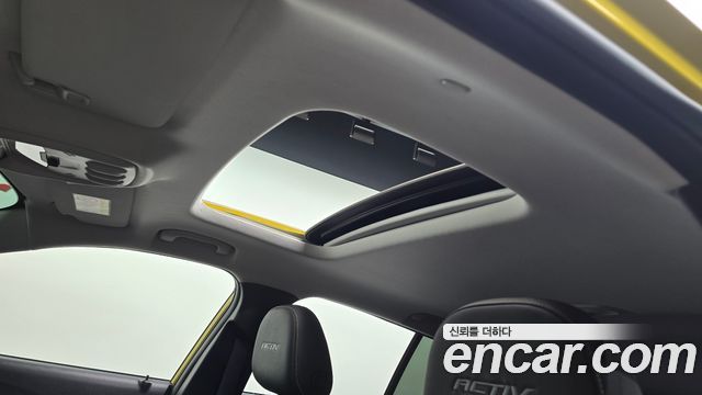 Chevrolet Trax Crossover 1.2 ACTIV 2024 — фото 18
