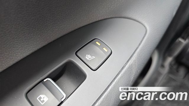 Hyundai Grandeur (IG) 3.3 Premium 2022 — фото 19