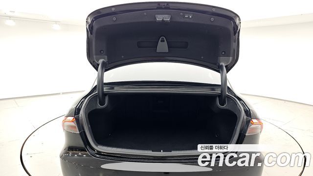 Hyundai Grandeur (IG) 3.3 Premium 2022 — фото 20