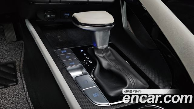 Hyundai Avante (CN7) 1.6 Inspiration 2023 — фото 9