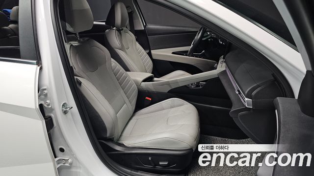 Hyundai Avante (CN7) 1.6 Inspiration 2023 — фото 32