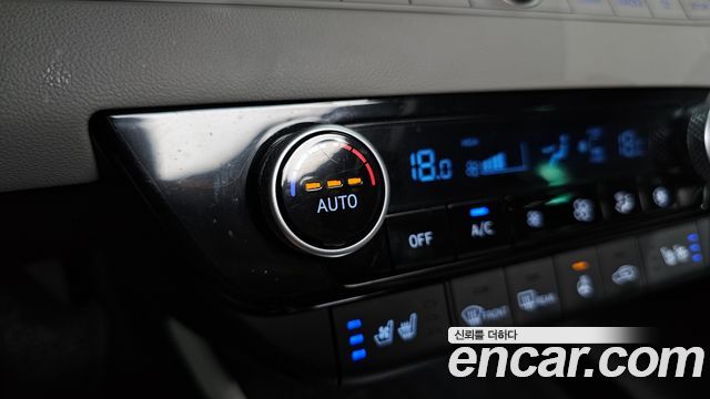Hyundai Avante (CN7) 1.6 Inspiration 2023 — фото 34