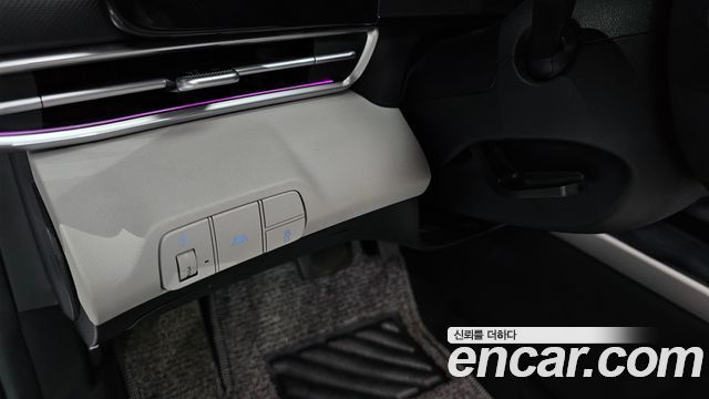 Hyundai Avante (CN7) 1.6 Inspiration 2023 — фото 36