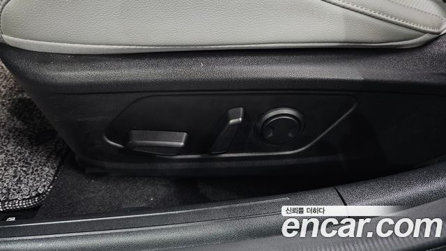 Hyundai Avante (CN7) 1.6 Inspiration 2023 — фото 38