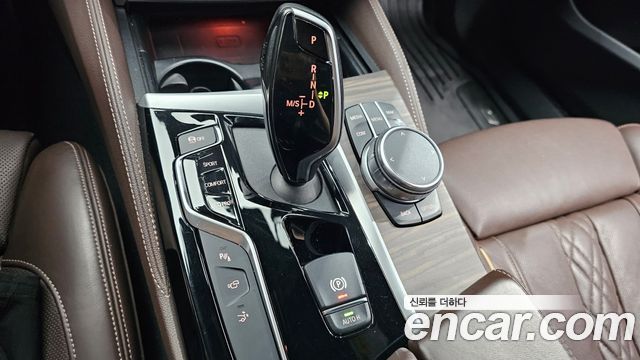 BMW 6 Series GT (G32) 620d M Sport 2020 — фото 9