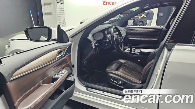 BMW 6 Series GT (G32) 620d M Sport 2020 — фото 10
