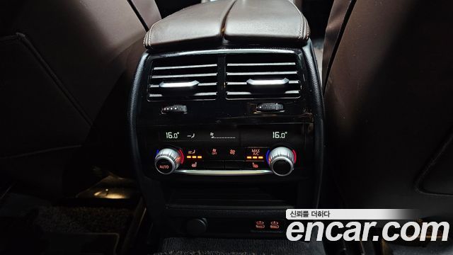 BMW 6 Series GT (G32) 620d M Sport 2020 — фото 18