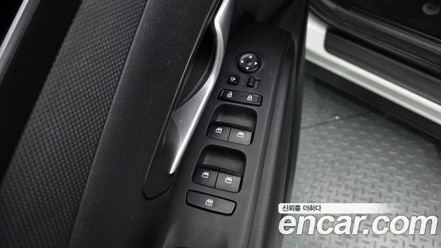 Hyundai Tucson (NX4) Gasoline 1.6 Turbo 2WD Modern 2023 — фото 21