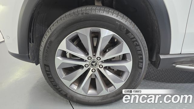 Mercedes-Benz GLE-Class (W167) GLE300d 4MATIC 2022 — фото 5