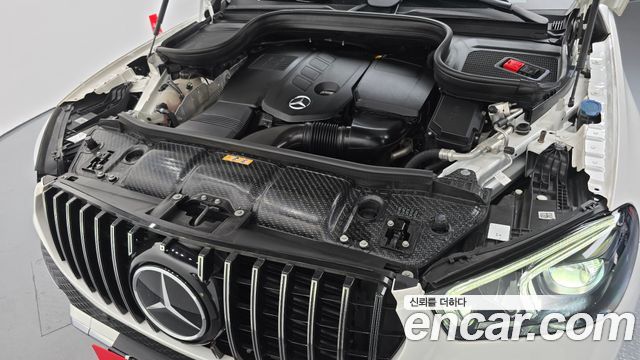 Mercedes-Benz GLE-Class (W167) GLE300d 4MATIC 2022 — фото 6