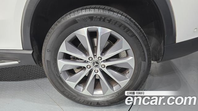 Mercedes-Benz GLE-Class (W167) GLE300d 4MATIC 2022 — фото 21