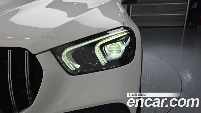 Mercedes-Benz GLE-Class (W167) GLE300d 4MATIC 2022 — фото 22
