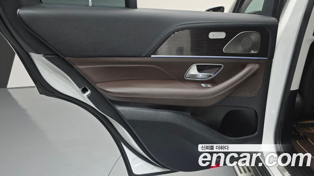 Mercedes-Benz GLE-Class (W167) GLE300d 4MATIC 2022 — фото 25