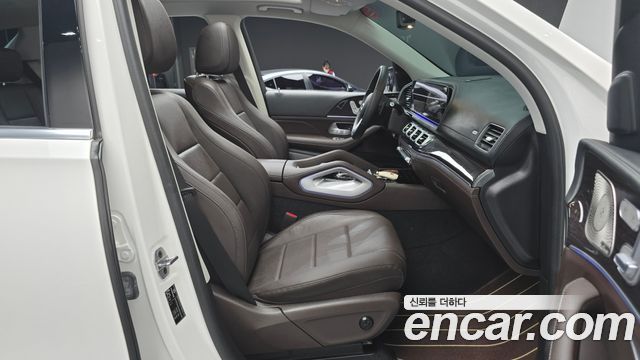 Mercedes-Benz GLE-Class (W167) GLE300d 4MATIC 2022 — фото 26