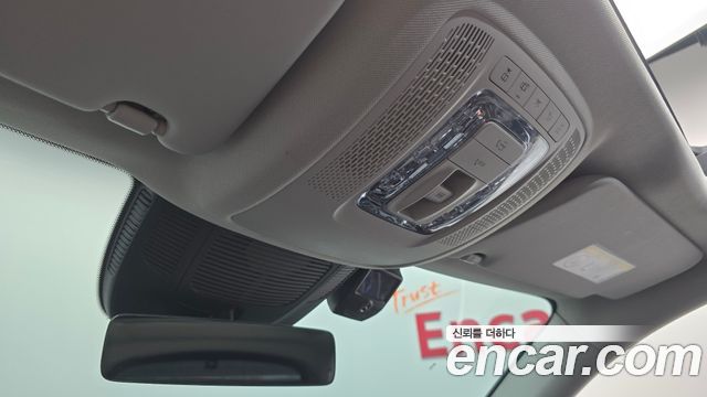 Mercedes-Benz GLE-Class (W167) GLE300d 4MATIC 2022 — фото 27