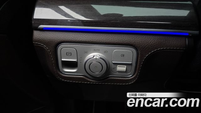 Mercedes-Benz GLE-Class (W167) GLE300d 4MATIC 2022 — фото 28