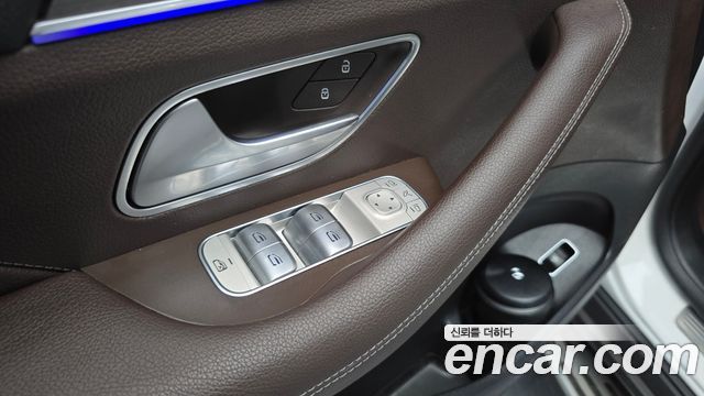 Mercedes-Benz GLE-Class (W167) GLE300d 4MATIC 2022 — фото 30