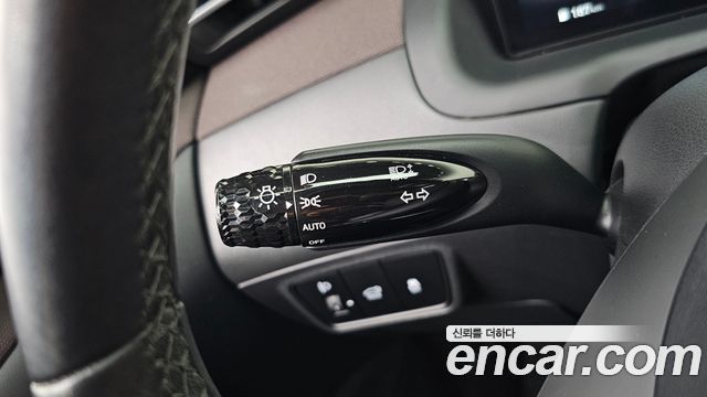 Hyundai Tucson (NX4) Gasoline 1.6 Turbo 2WD Inspiration 2021 — фото 28