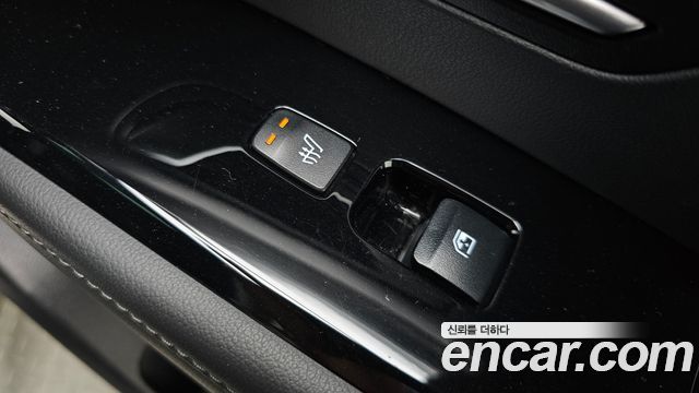 Hyundai Tucson (NX4) Gasoline 1.6 Turbo 2WD Inspiration 2021 — фото 32