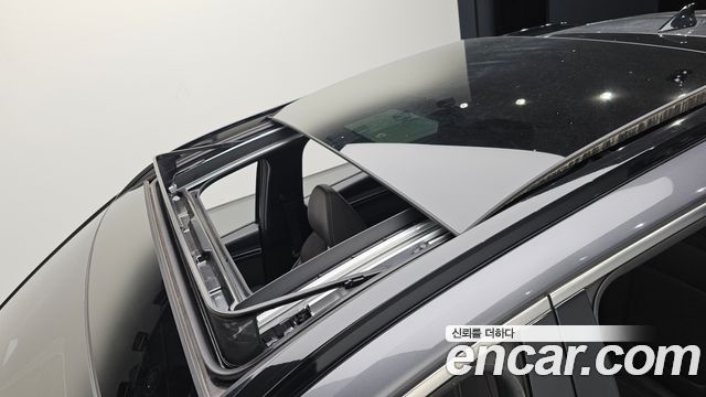 Hyundai Tucson (NX4) Gasoline 1.6 Turbo 2WD Inspiration 2021 — фото 33