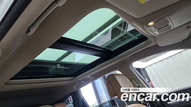 Renault Korea QM6 2.0 GDe RE Signature 2WD 2021 — фото 17