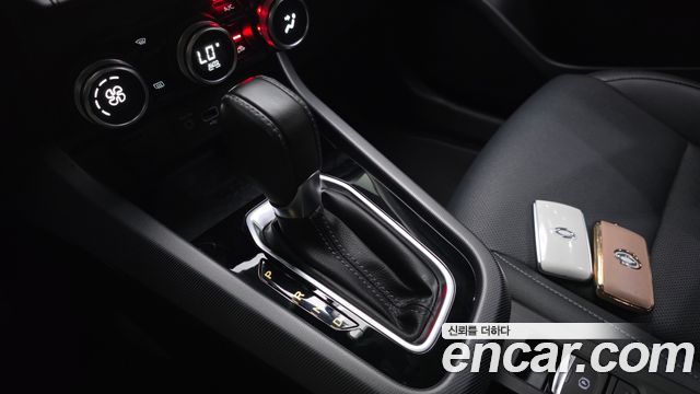 Renault Korea XM3 1.3 TCe RE 2020 — фото 9