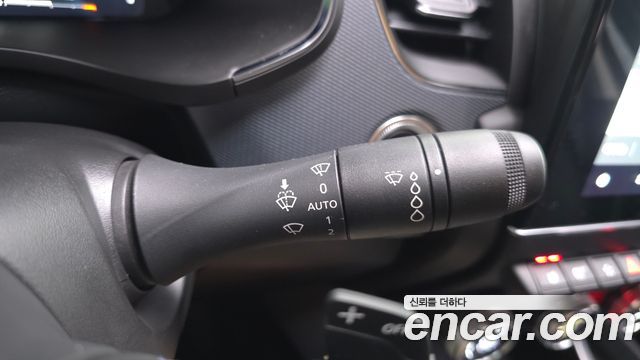 Renault Korea XM3 1.3 TCe RE 2020 — фото 16