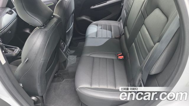 Renault Korea XM3 1.3 TCe RE 2020 — фото 26
