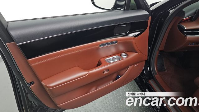 Genesis G90 (RS4) Gasoline 3.5 Turbo AWD 2022 — фото 30