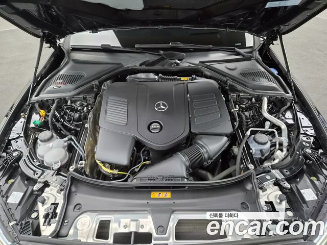 Mercedes-Benz E-Class (W214) E350e 4MATIC 2025 — фото 6