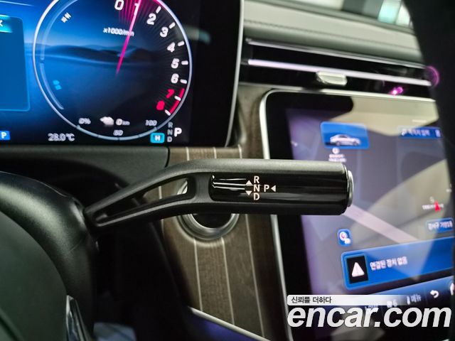 Mercedes-Benz E-Class (W214) E350e 4MATIC 2025 — фото 9
