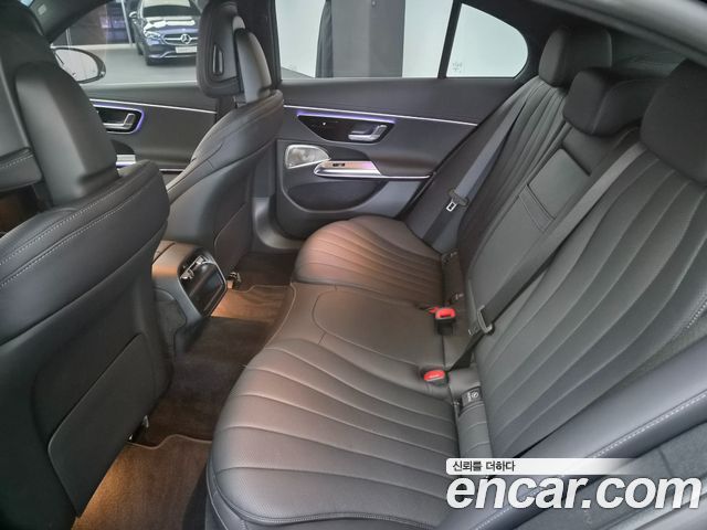 Mercedes-Benz E-Class (W214) E350e 4MATIC 2025 — фото 15