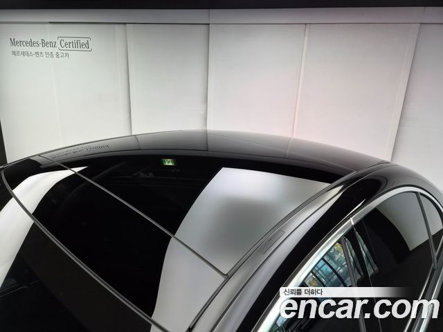 Mercedes-Benz E-Class (W214) E350e 4MATIC 2025 — фото 18