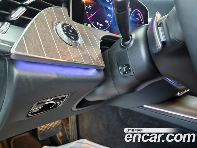 Mercedes-Benz E-Class (W214) E350e 4MATIC 2025 — фото 21