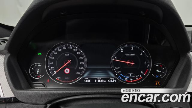 BMW 3 Series GT (F34) GT 320d M Sport Premium 2020 — фото 8
