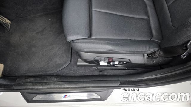 BMW 3 Series GT (F34) GT 320d M Sport Premium 2020 — фото 31