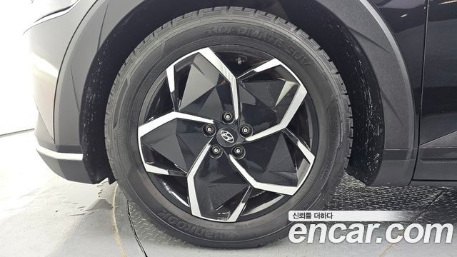 Hyundai Ioniq 5 Long range Exclusive 2022 — фото 5