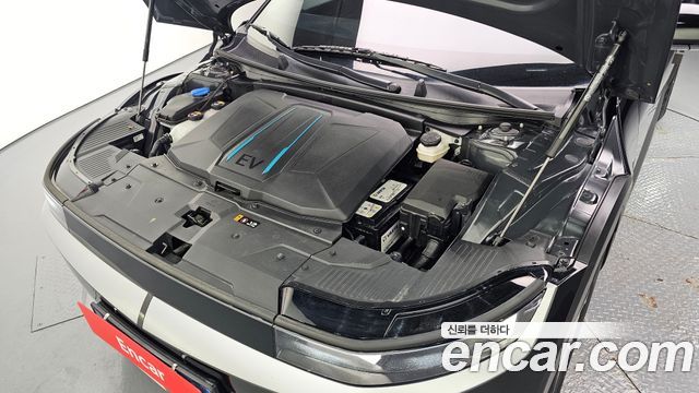 Hyundai Ioniq 5 Long range Exclusive 2022 — фото 6