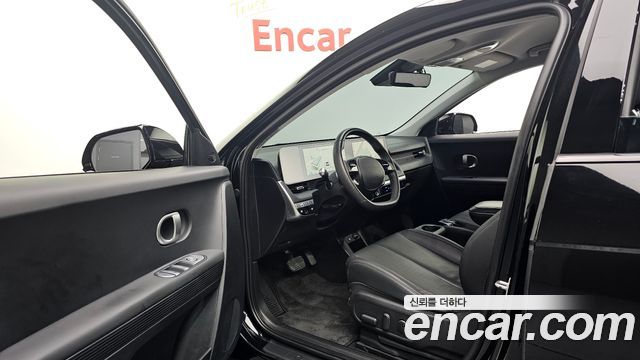 Hyundai Ioniq 5 Long range Exclusive 2022 — фото 10
