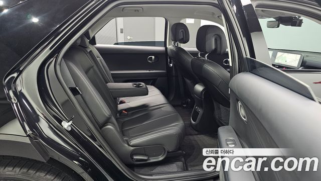 Hyundai Ioniq 5 Long range Exclusive 2022 — фото 11