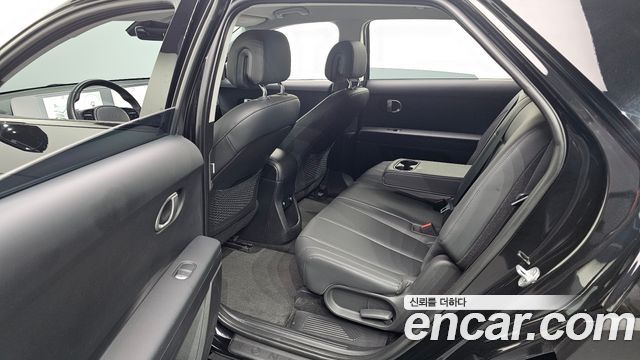 Hyundai Ioniq 5 Long range Exclusive 2022 — фото 12