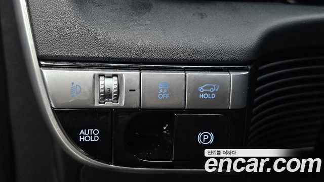 Hyundai Ioniq 5 Long range Exclusive 2022 — фото 13