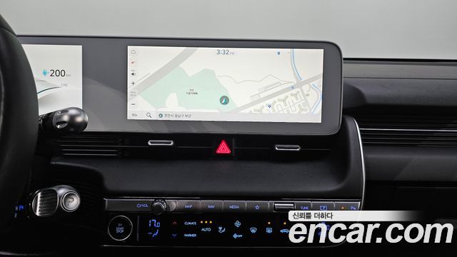 Hyundai Ioniq 5 Long range Exclusive 2022 — фото 14