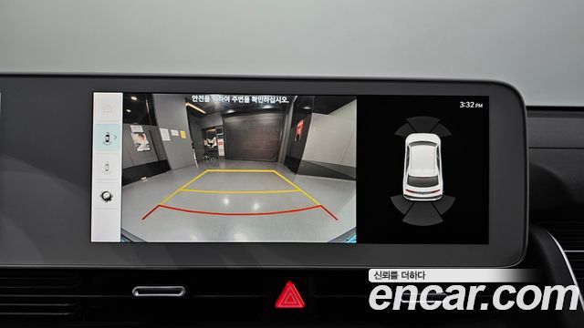 Hyundai Ioniq 5 Long range Exclusive 2022 — фото 16