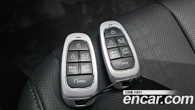 Hyundai Ioniq 5 Long range Exclusive 2022 — фото 18