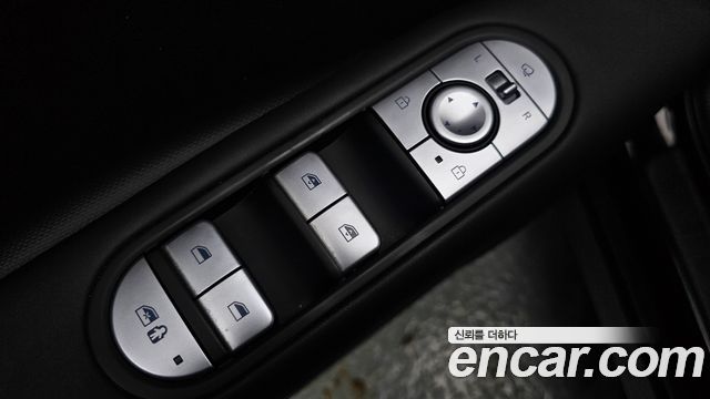 Hyundai Ioniq 5 Long range Exclusive 2022 — фото 20