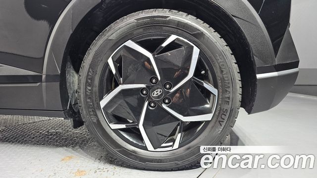 Hyundai Ioniq 5 Long range Exclusive 2022 — фото 21
